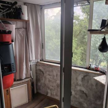 Продается 2-х комнатная квартира, 51,4 м²