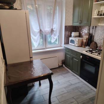 Продается 2-х комнатная квартира, 51,4 м²