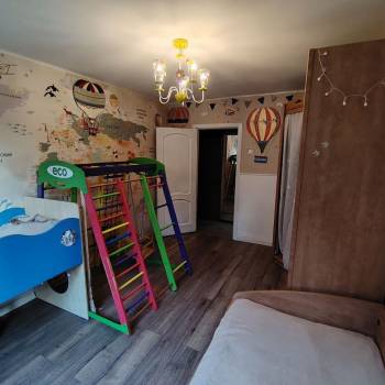 Продается 2-х комнатная квартира, 51,4 м²