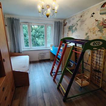 Продается 2-х комнатная квартира, 51,4 м²