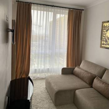 Сдается 1-комнатная квартира, 40 м²