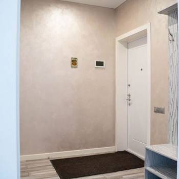 Продается 3-х комнатная квартира, 125 м²
