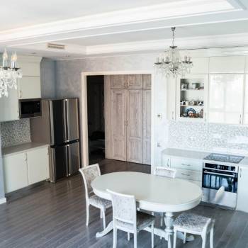 Продается 3-х комнатная квартира, 125 м²