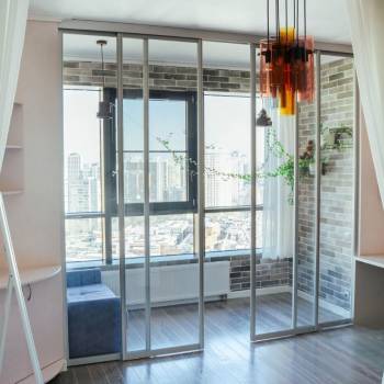 Продается 3-х комнатная квартира, 125 м²