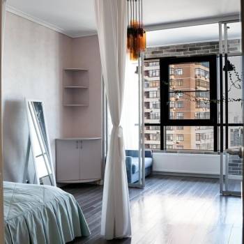 Продается 3-х комнатная квартира, 125 м²