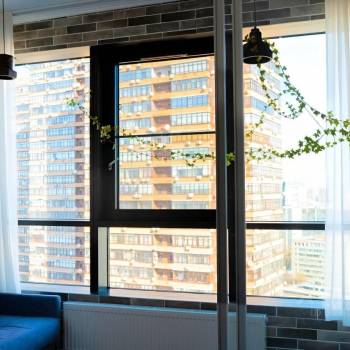 Продается 3-х комнатная квартира, 125 м²
