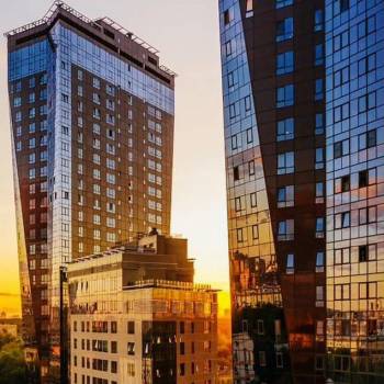 Продается 3-х комнатная квартира, 125 м²