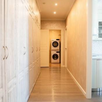 Продается 3-х комнатная квартира, 125 м²
