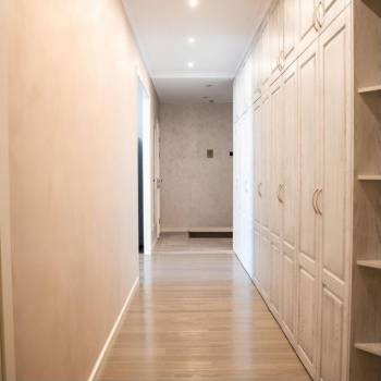 Продается 3-х комнатная квартира, 125 м²