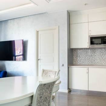 Продается 3-х комнатная квартира, 125 м²