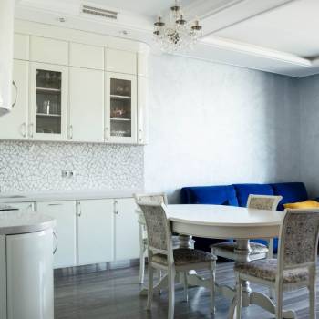 Продается 3-х комнатная квартира, 125 м²