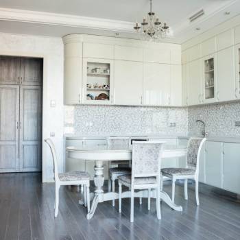 Продается 3-х комнатная квартира, 125 м²