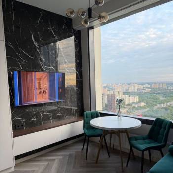 Продается 1-комнатная квартира, 27 м²