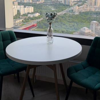 Продается 1-комнатная квартира, 27 м²