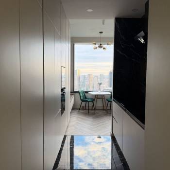 Продается 1-комнатная квартира, 27 м²