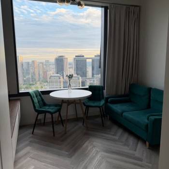 Продается 1-комнатная квартира, 27 м²