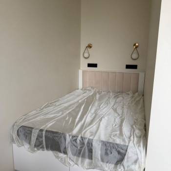 Продается 1-комнатная квартира, 27 м²