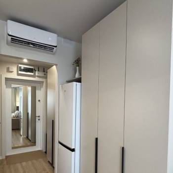 Продается 1-комнатная квартира, 20,1 м²