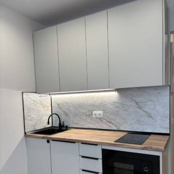 Продается 1-комнатная квартира, 20,1 м²