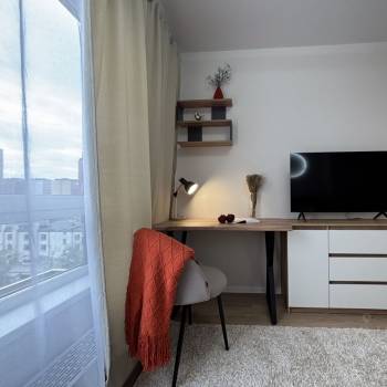 Продается 1-комнатная квартира, 20,1 м²
