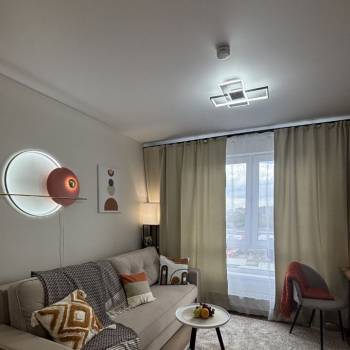 Продается 1-комнатная квартира, 20,1 м²