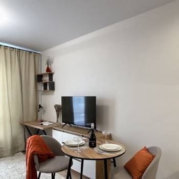 Продается 1-комнатная квартира, 20,1 м²