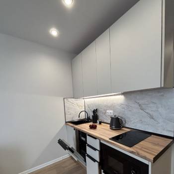 Продается 1-комнатная квартира, 20,1 м²