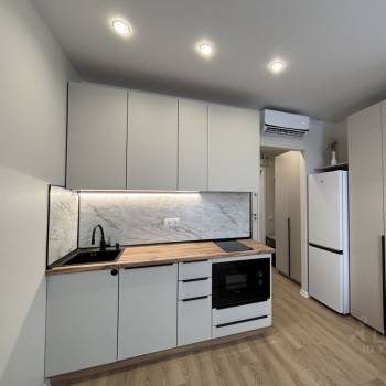 Продается 1-комнатная квартира, 20,1 м²