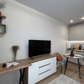 Продается 1-комнатная квартира, 20,1 м²
