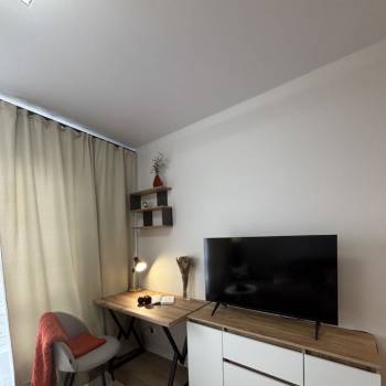 Продается 1-комнатная квартира, 20,1 м²