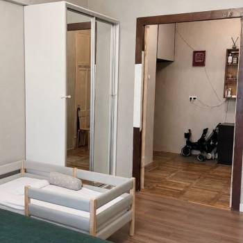 Продается 2-х комнатная квартира, 63,9 м²
