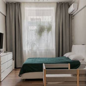 Продается 2-х комнатная квартира, 63,9 м²