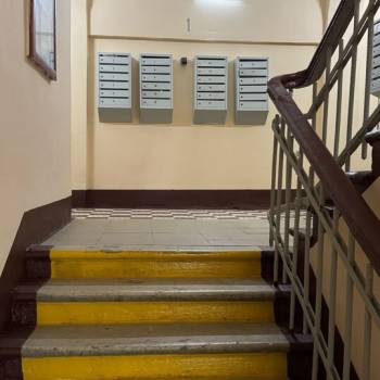 Продается 2-х комнатная квартира, 63,9 м²