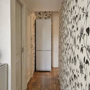 Продается 2-х комнатная квартира, 63,9 м²