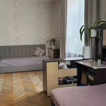 Продается 2-х комнатная квартира, 63,9 м²