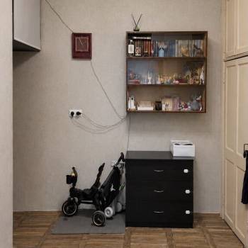 Продается 2-х комнатная квартира, 63,9 м²