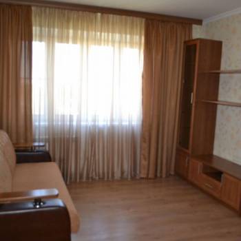 Сдается 1-комнатная квартира, 37 м²