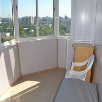 Сдается 1-комнатная квартира, 37 м²