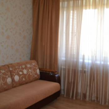 Сдается 1-комнатная квартира, 37 м²