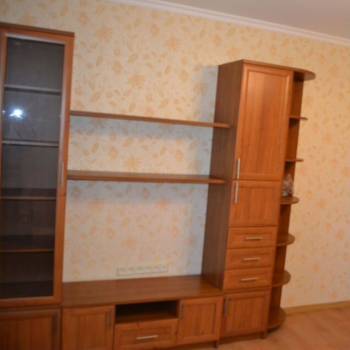 Сдается 1-комнатная квартира, 37 м²