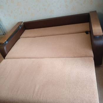 Сдается 1-комнатная квартира, 37 м²