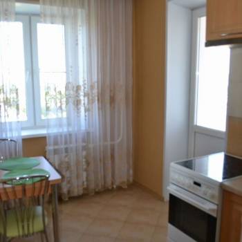 Сдается 1-комнатная квартира, 37 м²
