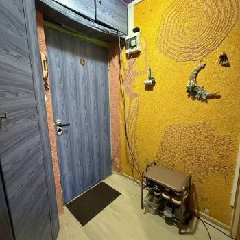Продается 1-комнатная квартира, 36 м²