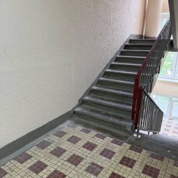 Продается 1-комнатная квартира, 36 м²
