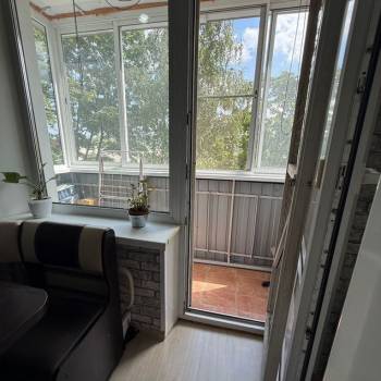 Продается 1-комнатная квартира, 36 м²