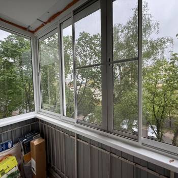 Продается 1-комнатная квартира, 36 м²