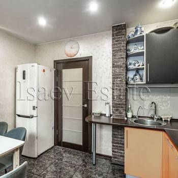 Продается 3-х комнатная квартира, 75 м²