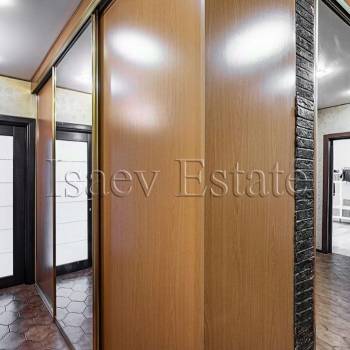Продается 3-х комнатная квартира, 75 м²