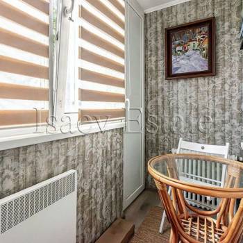 Продается 3-х комнатная квартира, 75 м²