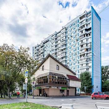 Продается 3-х комнатная квартира, 75 м²